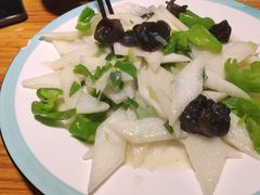 -百味地锅鸡(铜山路店)