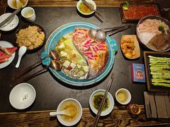 -吼堂老火锅(太古里总店)