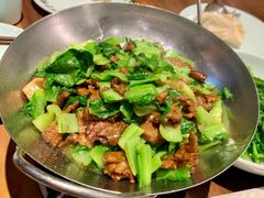 -真味汤馆(汽博店)