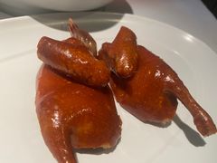 -汤城小厨•粤菜•靓汤(苏州街店)