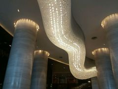 -青岛富力艾美酒店