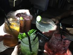 -AZUL by FUEL蓝色·法式酒馆(琶醍店)