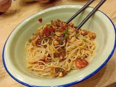 -万方圆拌粉瓦罐汤(恒茂华城店)