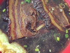 -小龙大肉面馆