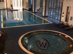 -苏州独墅湖世尊酒店