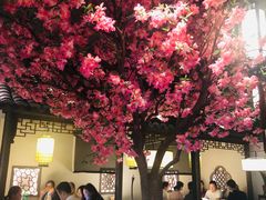 景观位-吴莊(龙城万科里店)