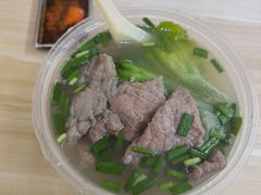 -牛师傅广式药膳牛骨汤美食(江南西店)