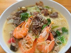 -陈记锦山里焖面