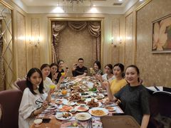 -芭菲盛宴·环球美食(袁家岗店)