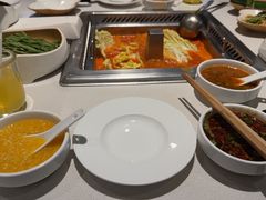 -海底捞火锅(长宁路龙之梦店)