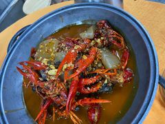 -聚味瞿记·龙虾堂(树木岭店)