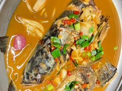 -老李家土菜馆·安吉地标美食