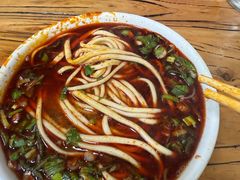 -清真·马安军辣子牛肉面