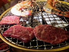 -AJIYA炭火烧肉(徐汇正大乐城店)