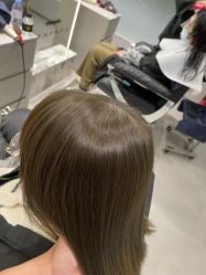 点击看大图 -3AM HAIR SALON烫发染发接发
