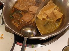 -刘一锅筋头巴脑(大悦城C店)
