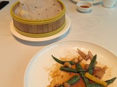 -西湖春天•老字号杭州菜(百汇店)