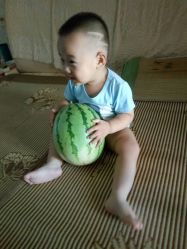 -星童star.kids儿童发型设计·满月胎发(玉兰花园店)