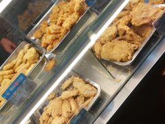 -春苗炸鸡