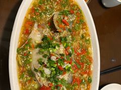 -飞虹鱼馆(春华路店)