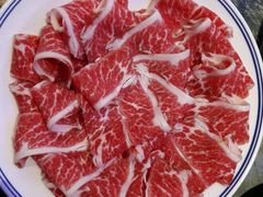 脖仁-小牛海记潮汕牛肉店(永定路店)