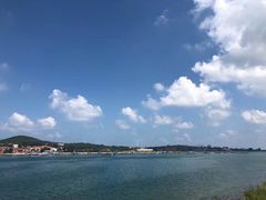 -养马岛旅游度假区