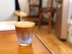 污拿铁Dirty-COFFEE HOLIC(朝外SOHO店)