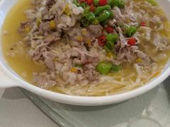 -万商花园酒店万雅轩中餐厅