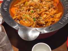 -胖哥俩肉蟹煲(苏州中心店)