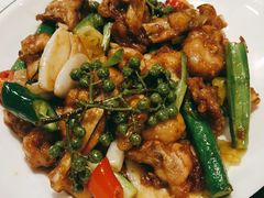 -火齐潮汕砂锅粥(五道口店)
