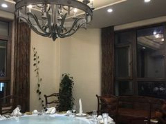 包厢-味茂·老船夫1927(东海东路店)
