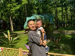 -黄海国家森林公园