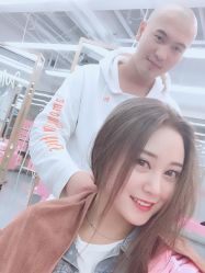 点击看大图 -时尚工厂·科学染发