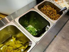 -顶香阁桂林米粉·柳州螺蛳粉(上地店)
