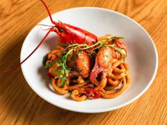 -君悦酒店·La Terrazza意合園·意式风味