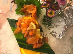 赤贝-昌正春天酒店-海鲜餐厅