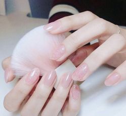 渐变-妙指·日式美甲美睫