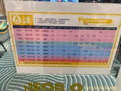 -奈尔宝·儿童乐园·亲子餐厅(苏州大悦城店)