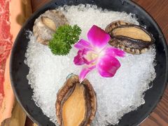 -东海怡品海鲜豆捞(舟宿夜江店)