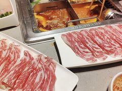 -海底捞火锅(关山保利店)
