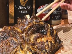 -1819餐厅·团队聚餐·烤串·精酿