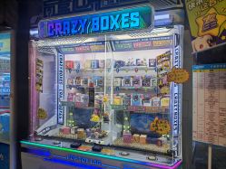 -卡通尼·Safari非洲探索乐园·生日会(金桥国际商业广场店)