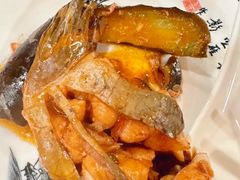 -江湖水乡铁锅炖魚(周庄嘉园店)