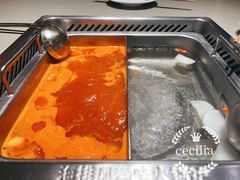 -海底捞火锅(坪山益田假日广场店)
