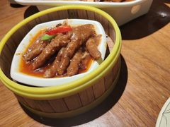 -蝴蝶里·粤菜·点心(龙湖杭州金沙天街店)