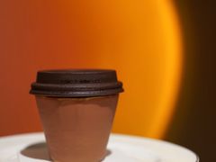 -Fridi Patisserie Cafe