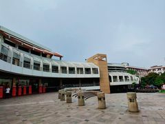 -浙江大学(玉泉校区)