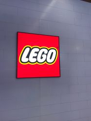 -乐高授权专卖店(浦东嘉里城店)