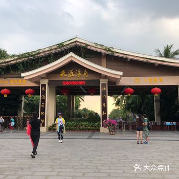 三亚旅游攻略|海鲜攻略