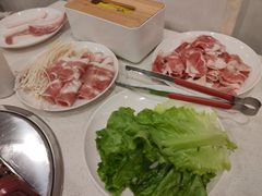 -焱味真•韩牛自助烤肉(大学城店)